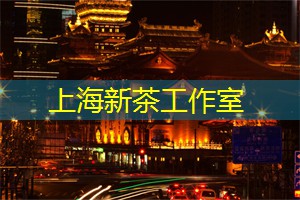 上海的文艺青年与社交活动